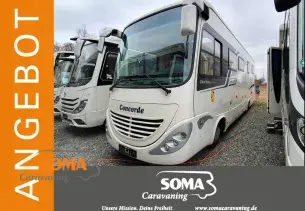 Bild Charisma 890 LS