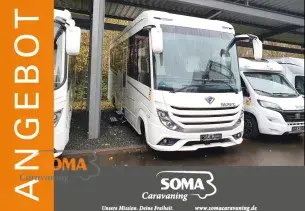 Bild Charisma 910 LI