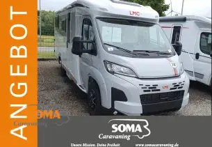 Bild Cruiser V 643 G