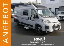 Fahrzeugbild LMC Innovan 640 - - SOMA Camp Edition Fiat #1