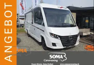 Bild C2-tourer I 147 RB-LE "L" comfort 4 ...