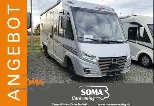 Bild chic e-line I 50 LE DA