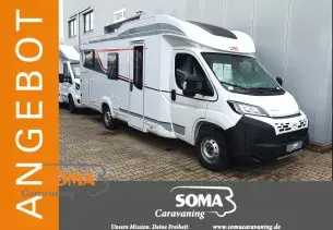 Bild Tourer Lift H 730 G