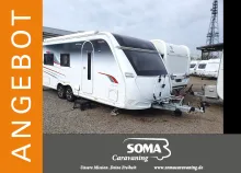 Fahrzeugbild Kabe Imperial 630 TDL FK #1
