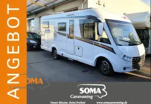 Bild C1-tourer I 143 KB-LE comfort 4.2t