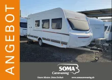 Fahrzeugbild Dethleffs c-joy Active 480 QLK MODELL 2026 !!! #1