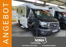 Fahrzeugbild Soma Camp V 610 EB MODELL 2026 !!! #1