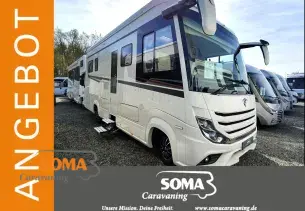 Bild Charisma 860 LI