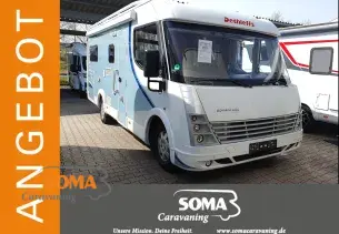 Bild Advantage I 6611