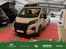 Fahrzeugbild Bürstner Signature SFT 7.0 #1