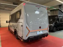 Fahrzeugbild Bürstner Signature SFT 7.0 #7