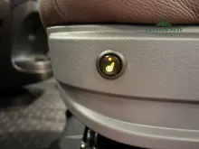 Fahrzeugbild Bürstner Signature SFT 7.0 #8