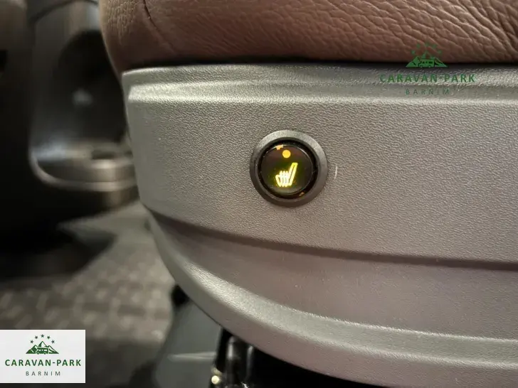 Fahrzeugbild Bürstner Signature SFT 7.0 #8