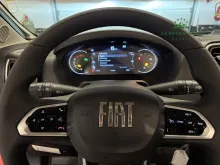 Fahrzeugbild Bürstner Signature SFT 7.0 #13