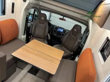 Fahrzeugbild Bürstner Signature SFT 7.0 #19