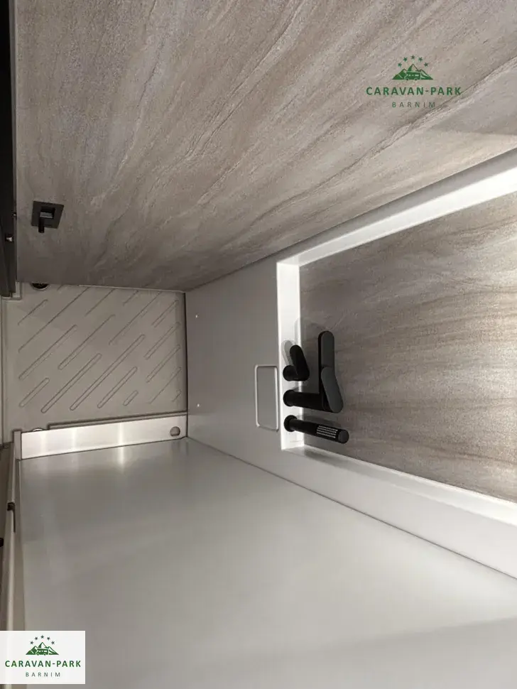 Fahrzeugbild Bürstner Signature SFT 7.0 #23