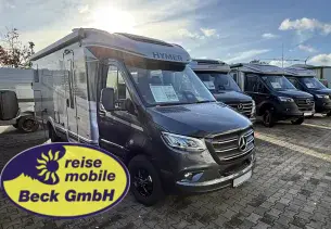 Bild B-Klasse MC T 680