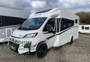 Bild T 67S Adventure Edition