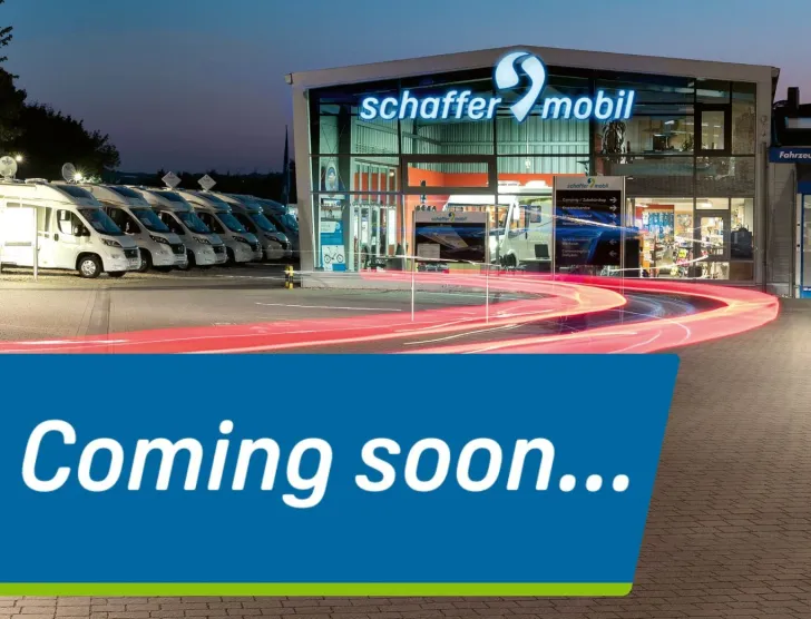 Fahrzeugbild Hymer ML-T 580 *CrossTrail*Allrad*Lithium* #3