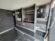 Fahrzeugbild Hymer ML-T 580 *CrossTrail*Allrad*Lithium* #14