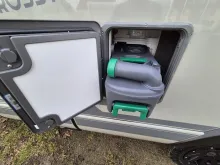 Fahrzeugbild Hymer ML-T 580 *CrossTrail*Allrad*Lithium* #18