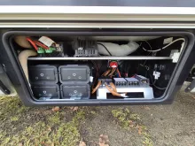 Fahrzeugbild Hymer ML-T 580 *CrossTrail*Allrad*Lithium* #20