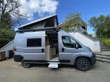 Fahrzeugbild Clever Tour Aufstelldach #1