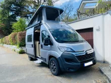 Fahrzeugbild Clever Tour Aufstelldach #5