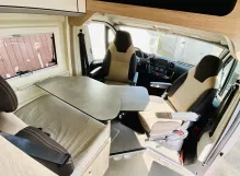 Fahrzeugbild Clever Tour Aufstelldach #6