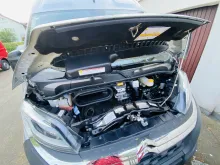 Fahrzeugbild Clever Tour Aufstelldach #9