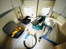 Fahrzeugbild Clever Tour Aufstelldach #10