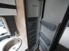 Fahrzeugbild Dethleffs Globebus Go T15, D+E Heiz., Automatik, uvm.! #10