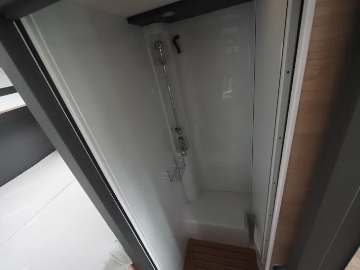 Fahrzeugbild Dethleffs Globebus Go T15, D+E Heiz., Automatik, uvm.! #12