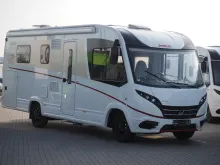 Fahrzeugbild Dethleffs Pulse I 7051 DBM GT, SAT/TV, Markise, Kam. #2
