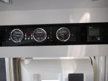 Fahrzeugbild Dethleffs Pulse I 7051 DBM GT, SAT/TV, Markise, Kam. #15