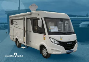 Bild B-Klasse MC I 600