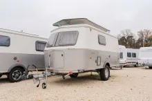 Fahrzeugbild Hymer Eriba Eriba Touring 530 ***OFFROAD- UMBAU- BRECHTEL*** #6