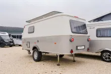Fahrzeugbild Hymer Eriba Eriba Touring 530 ***OFFROAD- UMBAU- BRECHTEL*** #7