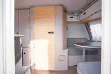 Fahrzeugbild Hymer Eriba Eriba Touring 530 ***OFFROAD- UMBAU- BRECHTEL*** #8