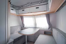 Fahrzeugbild Hymer Eriba Eriba Touring 530 ***OFFROAD- UMBAU- BRECHTEL*** #9