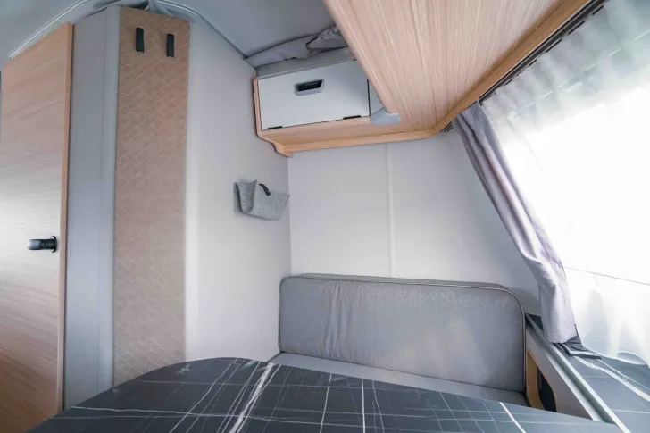 Fahrzeugbild Hymer Eriba Eriba Touring 530 ***OFFROAD- UMBAU- BRECHTEL*** #10