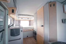 Fahrzeugbild Hymer Eriba Eriba Touring 530 ***OFFROAD- UMBAU- BRECHTEL*** #11