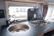 Fahrzeugbild Hymer Eriba Eriba Touring 530 ***OFFROAD- UMBAU- BRECHTEL*** #12