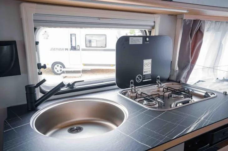 Fahrzeugbild Hymer Eriba Eriba Touring 530 ***OFFROAD- UMBAU- BRECHTEL*** #12