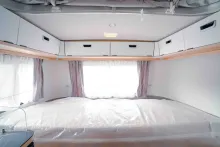 Fahrzeugbild Hymer Eriba Eriba Touring 530 ***OFFROAD- UMBAU- BRECHTEL*** #13
