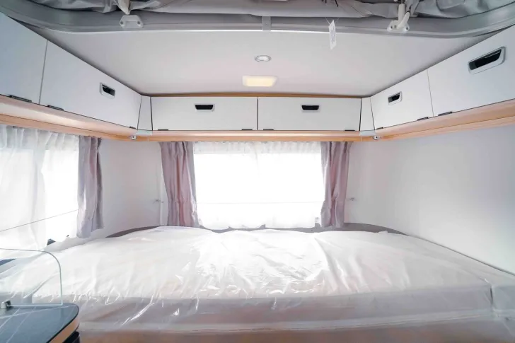 Fahrzeugbild Hymer Eriba Eriba Touring 530 ***OFFROAD- UMBAU- BRECHTEL*** #13