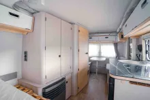 Fahrzeugbild Hymer Eriba Eriba Touring 530 ***OFFROAD- UMBAU- BRECHTEL*** #14