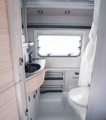 Fahrzeugbild Hymer Eriba Eriba Touring 530 ***OFFROAD- UMBAU- BRECHTEL*** #15