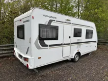 Fahrzeugbild Weinsberg CaraOne 480 EU #1