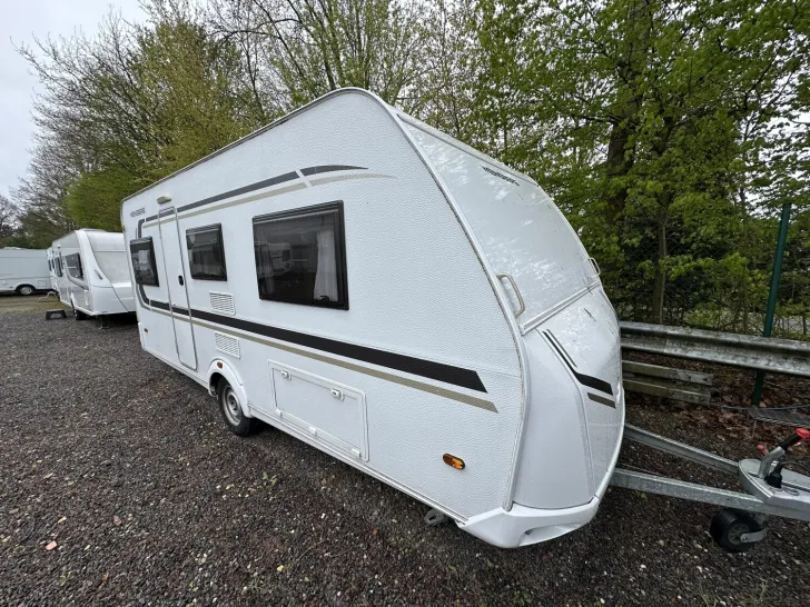 Fahrzeugbild Weinsberg CaraOne 480 EU #2